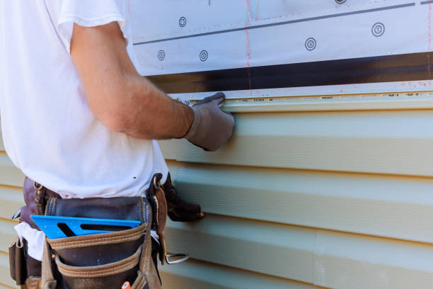 Trusted Vinyl Siding service in Wingate, MD - Creative Siding