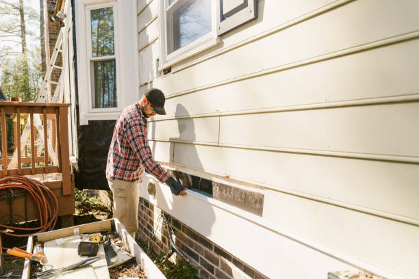 Trusted Wood Siding service in Wingate, MD - Creative Siding